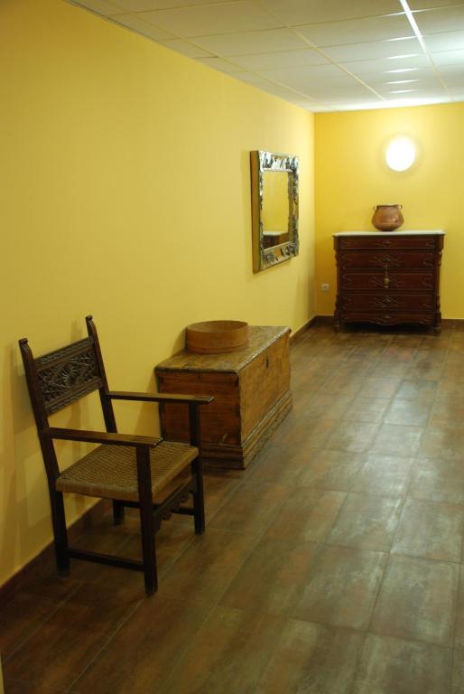 Hotel Pinxo Санта-Колома-де-Фарн Номер фото