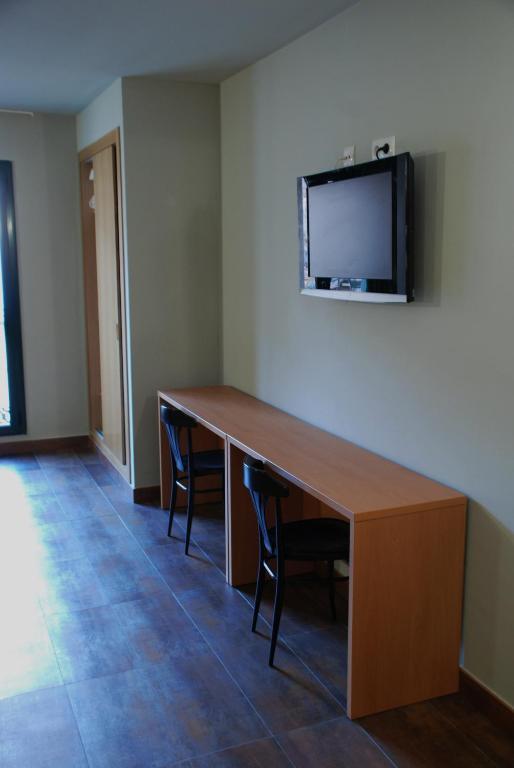 Hotel Pinxo Санта-Колома-де-Фарн Номер фото
