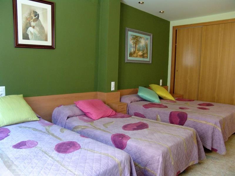 Hotel Pinxo Санта-Колома-де-Фарн Экстерьер фото