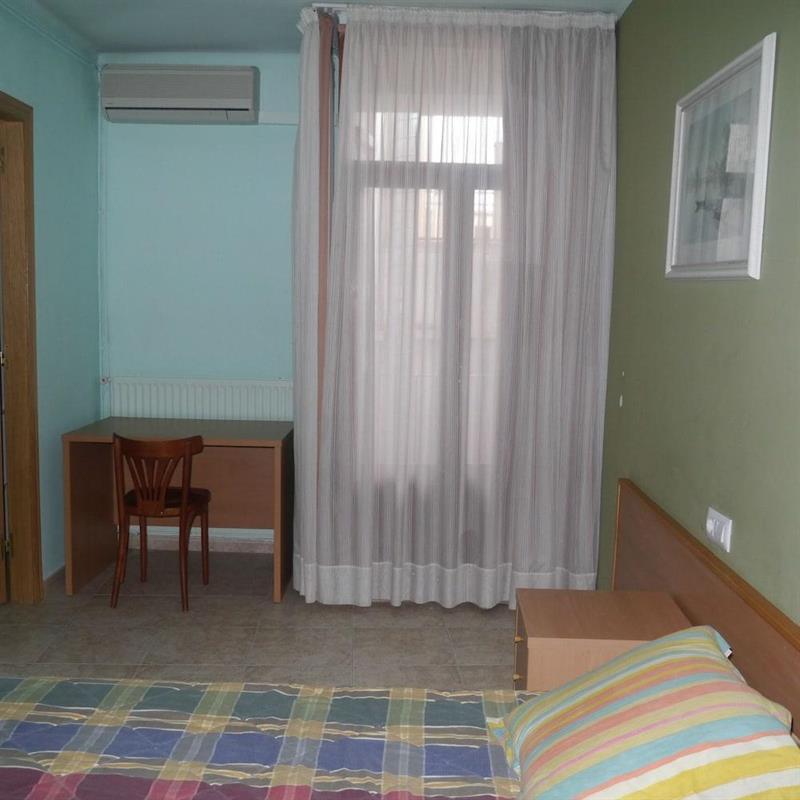 Hotel Pinxo Санта-Колома-де-Фарн Экстерьер фото
